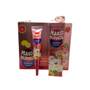 Magic blusher *12pcs